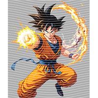 Japanese anime-JP 3172